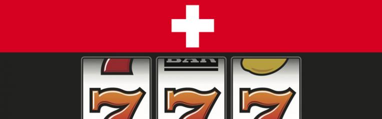 casino suisse machines à sous